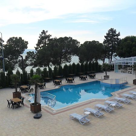 Grand Nicea Hotel Iznik ภายนอก รูปภาพ