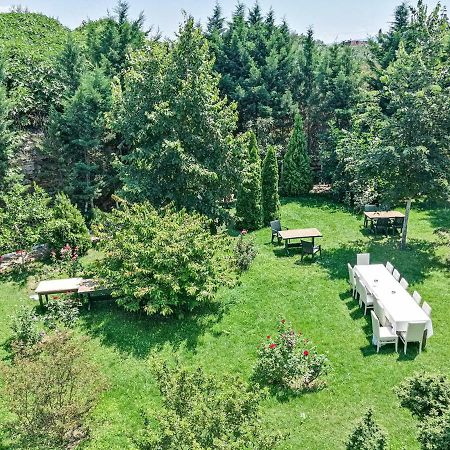 Grand Nicea Hotel Iznik ภายนอก รูปภาพ