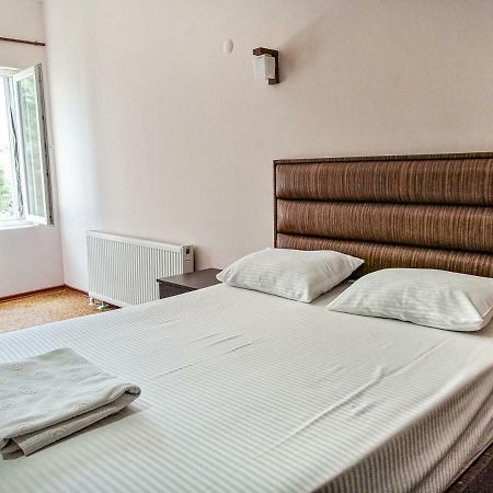 Grand Nicea Hotel Iznik ภายนอก รูปภาพ