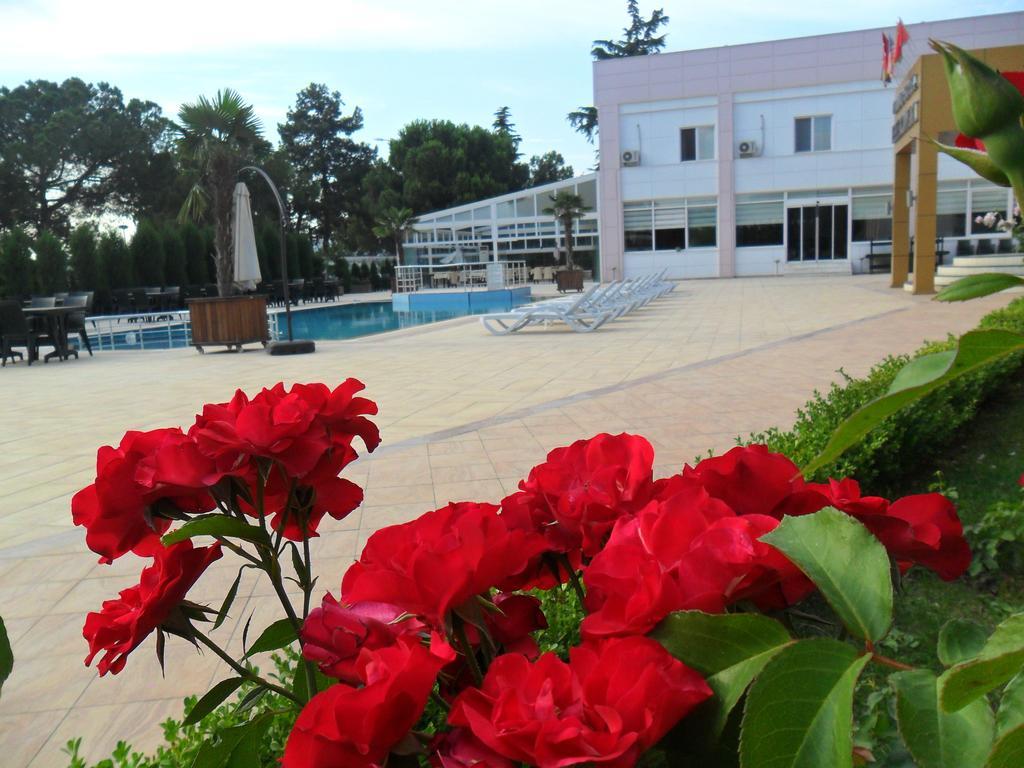 Grand Nicea Hotel Iznik ห้อง รูปภาพ