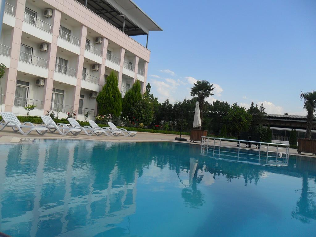 Grand Nicea Hotel Iznik ห้อง รูปภาพ