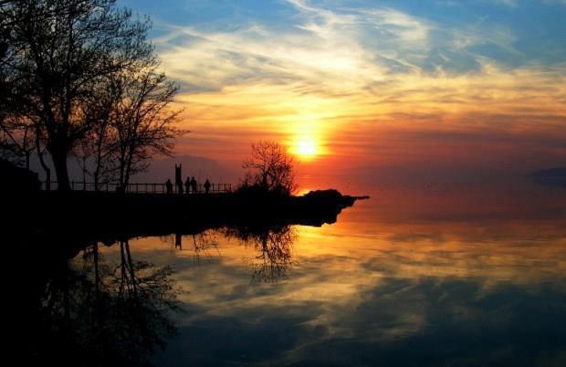 Grand Nicea Hotel Iznik ภายนอก รูปภาพ