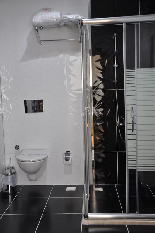 Grand Nicea Hotel Iznik ห้อง รูปภาพ