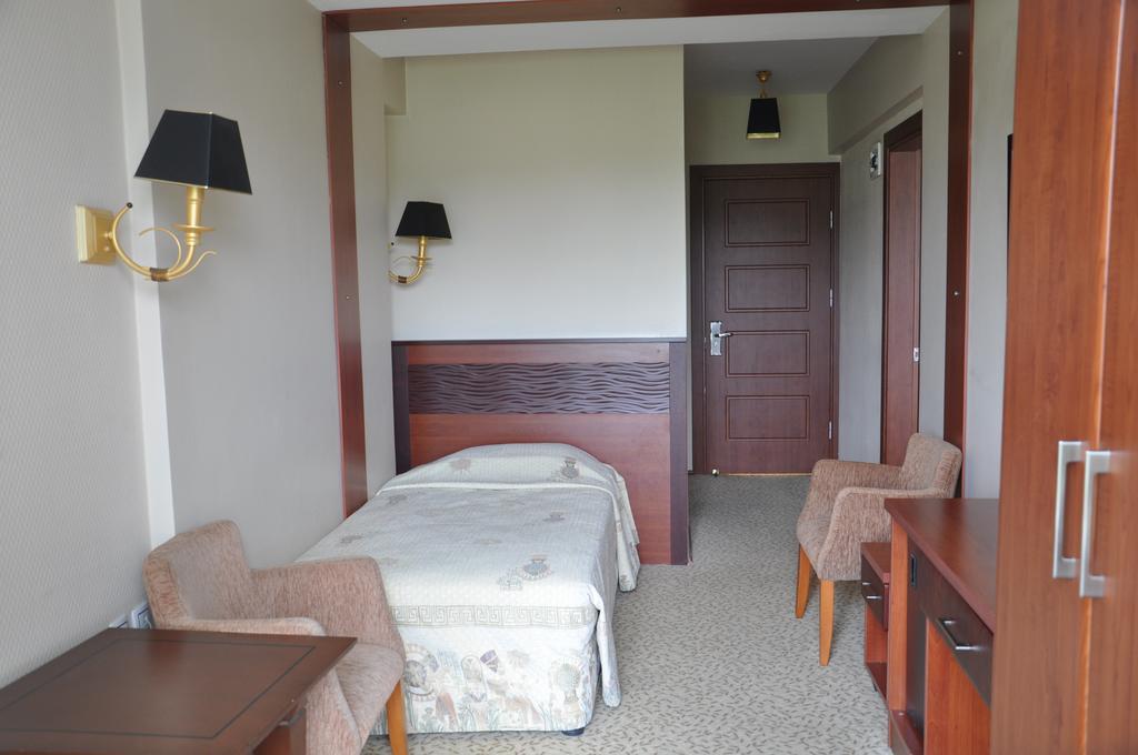 Grand Nicea Hotel Iznik ห้อง รูปภาพ