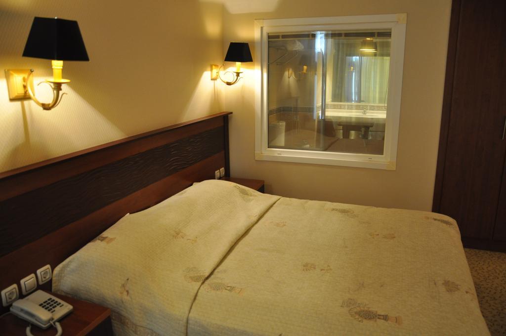 Grand Nicea Hotel Iznik ห้อง รูปภาพ