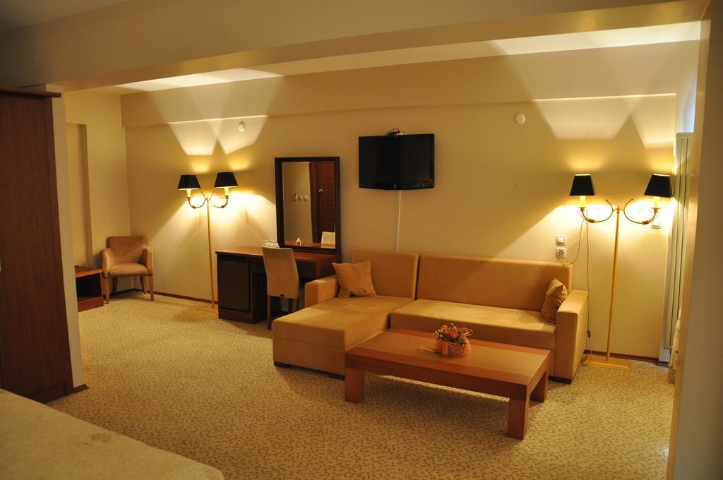 Grand Nicea Hotel Iznik ห้อง รูปภาพ