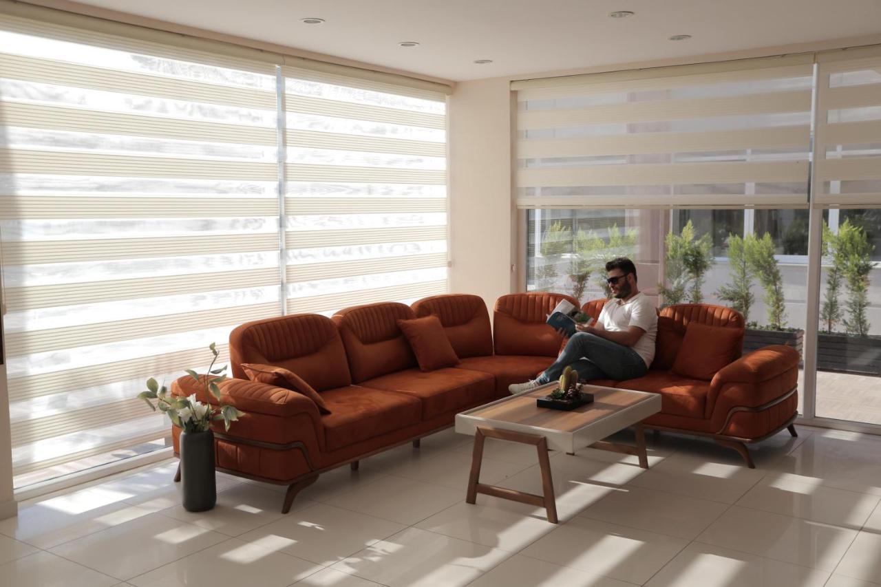 Grand Nicea Hotel Iznik ภายนอก รูปภาพ