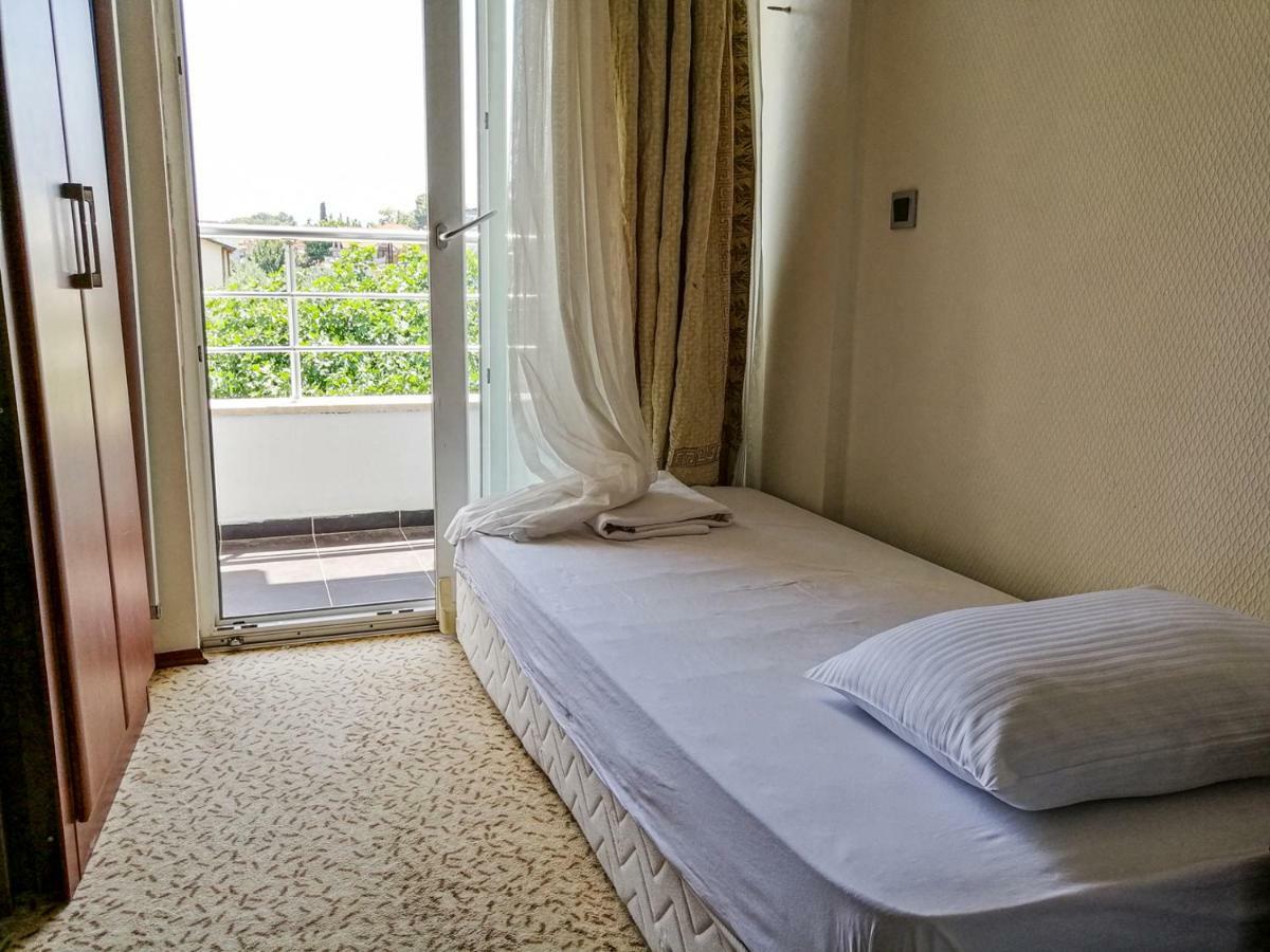 Grand Nicea Hotel Iznik ภายนอก รูปภาพ