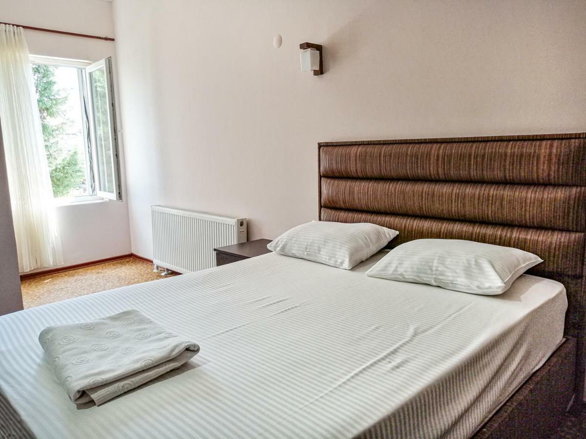 Grand Nicea Hotel Iznik ภายนอก รูปภาพ